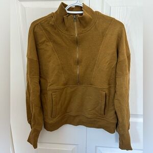 FP Movement Half-Zip Pullover